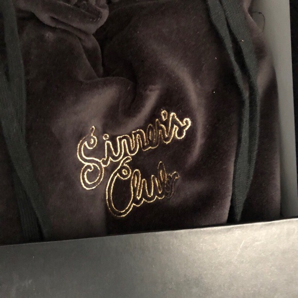 Vans Vault x Feature “Sinners Club” OG Old Skool